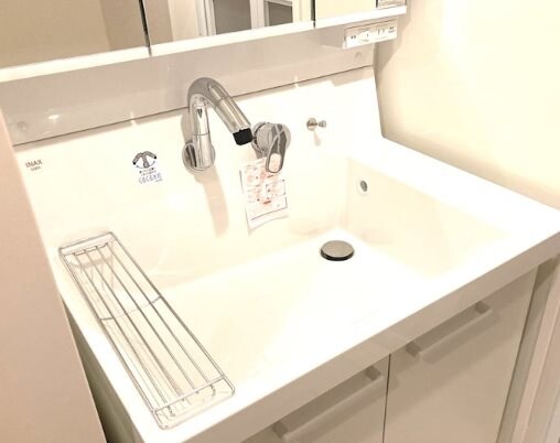 Maison de aubeの物件内観写真