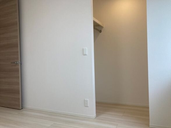 Maison de aubeの物件内観写真