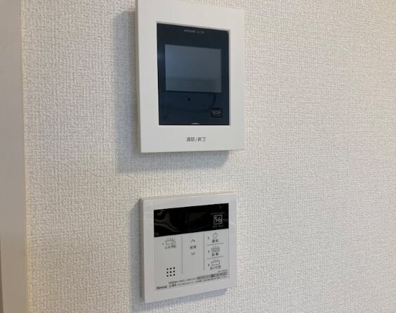 Maison de aubeの物件内観写真