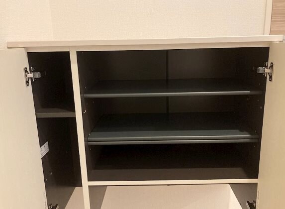 Maison de aubeの物件内観写真