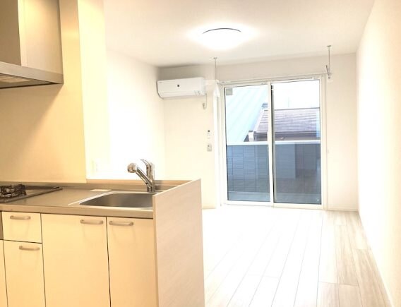 Maison de aubeの物件内観写真