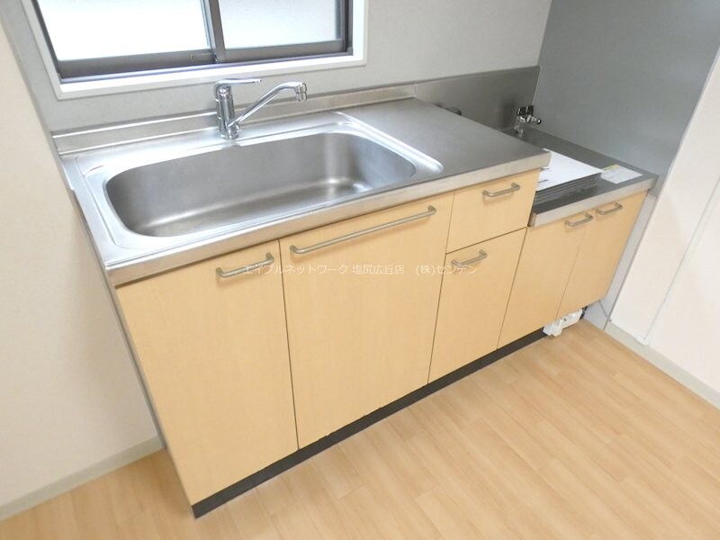 エスポワールひばりヶ丘の物件内観写真