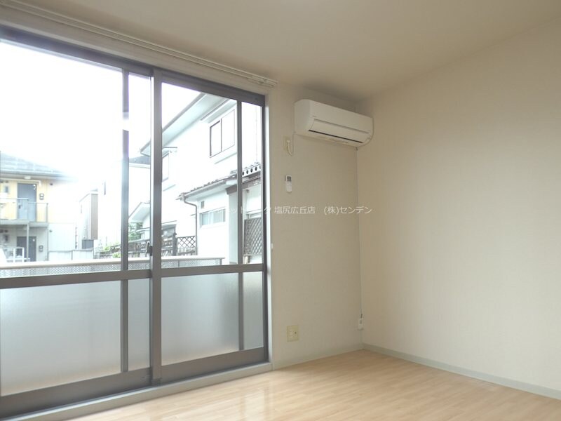 エスポワールひばりヶ丘の物件内観写真