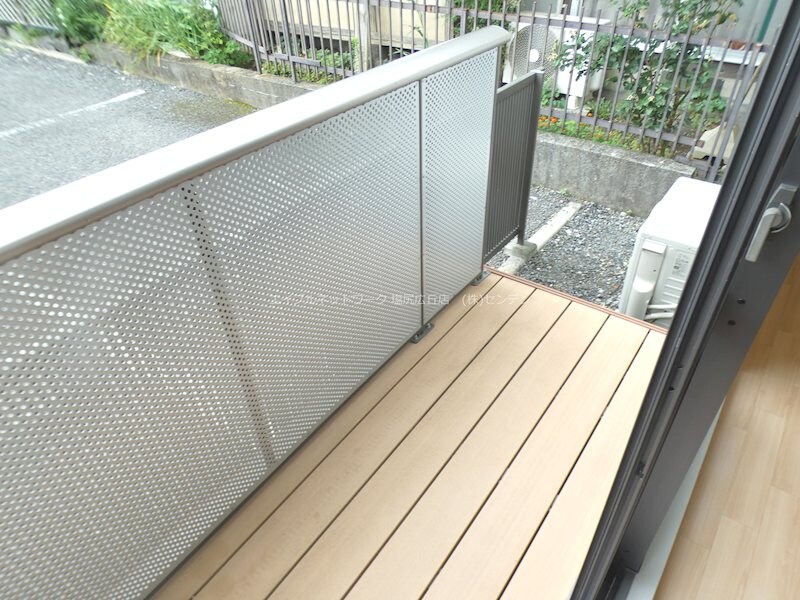 エスポワールひばりヶ丘の物件内観写真