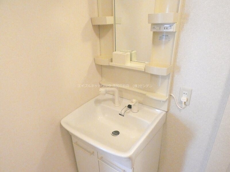 エスポワールひばりヶ丘の物件内観写真