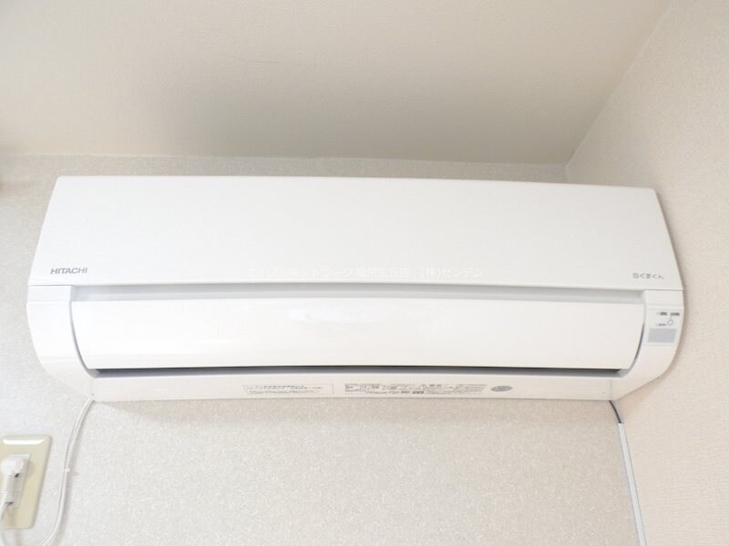 エスポワールひばりヶ丘の物件内観写真