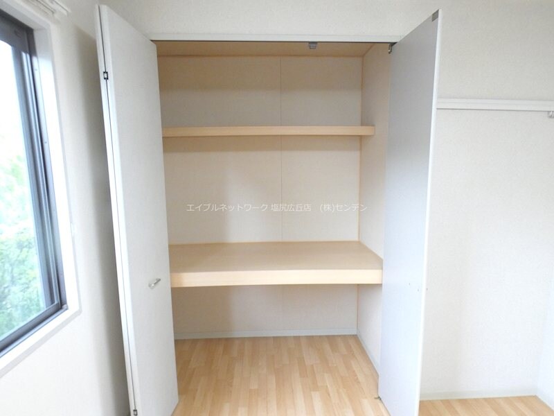 エスポワールひばりヶ丘の物件内観写真