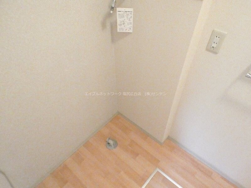 エスポワールひばりヶ丘の物件内観写真