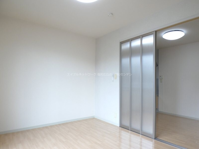 エスポワールひばりヶ丘の物件内観写真