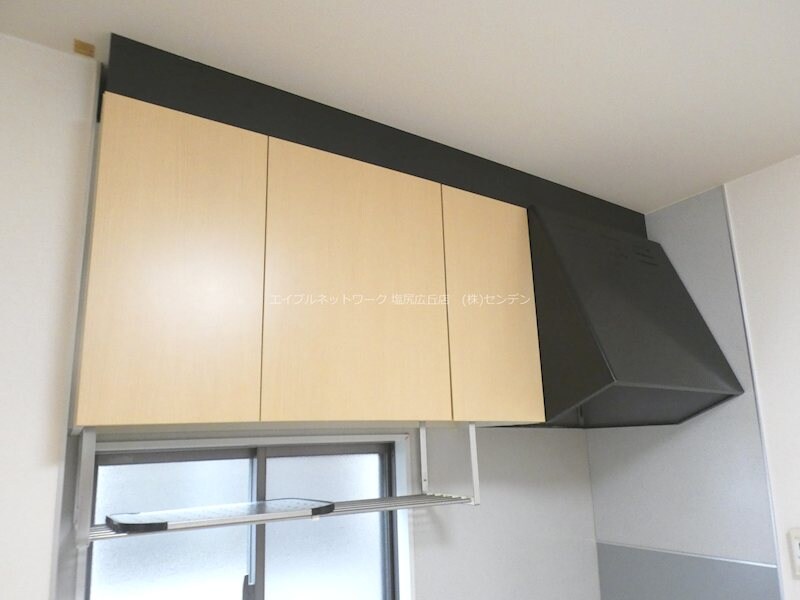 エスポワールひばりヶ丘の物件内観写真