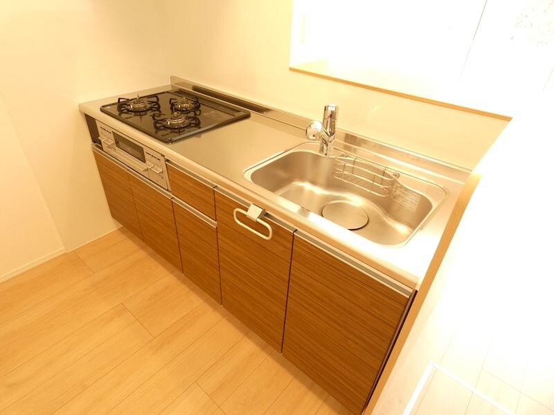 Bleston Courtの物件内観写真