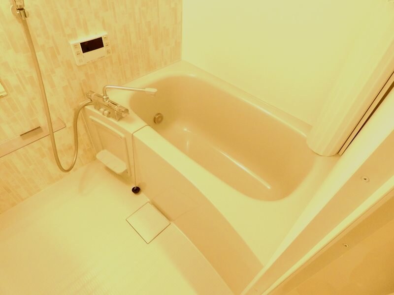 Bleston Courtの物件内観写真