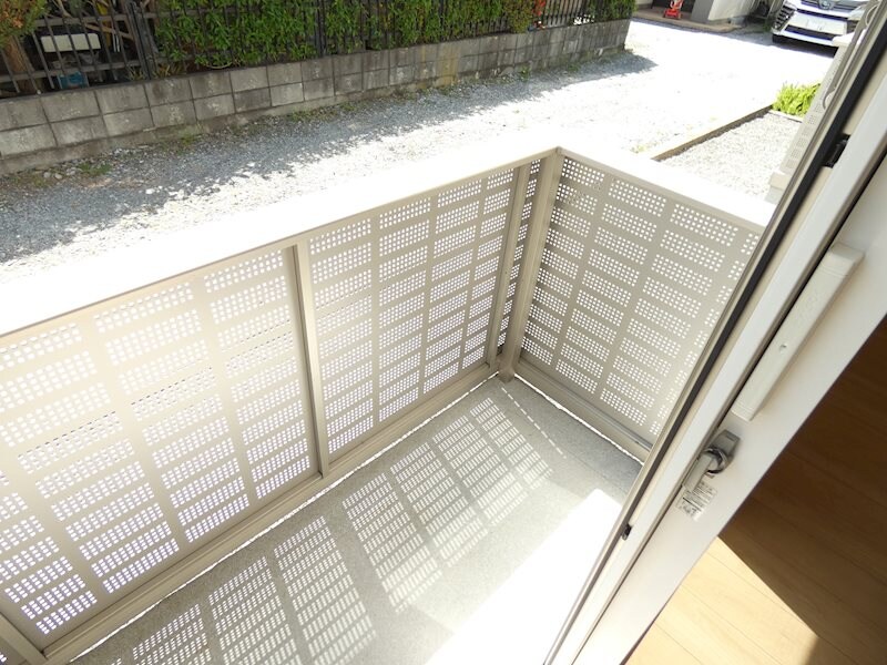 Bleston Courtの物件内観写真