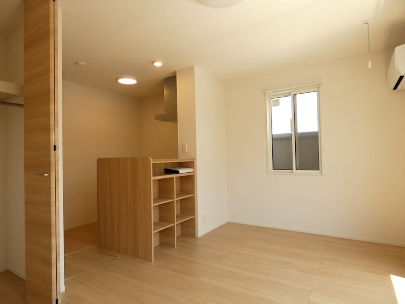 Bleston Courtの物件内観写真