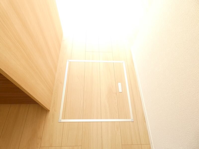 Bleston Courtの物件内観写真