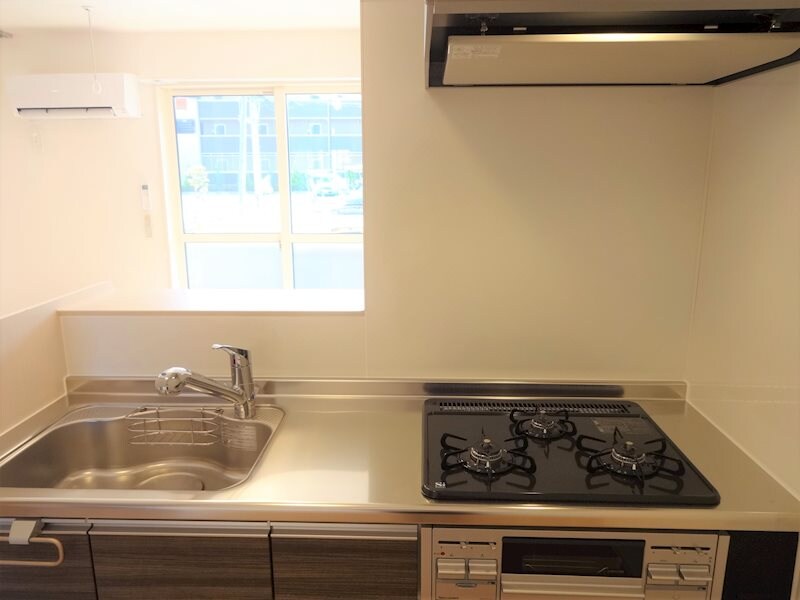 クラージュの物件内観写真