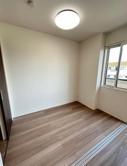 クラージュの物件内観写真