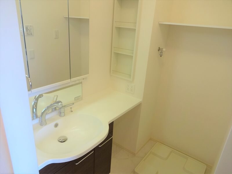 クラージュの物件内観写真