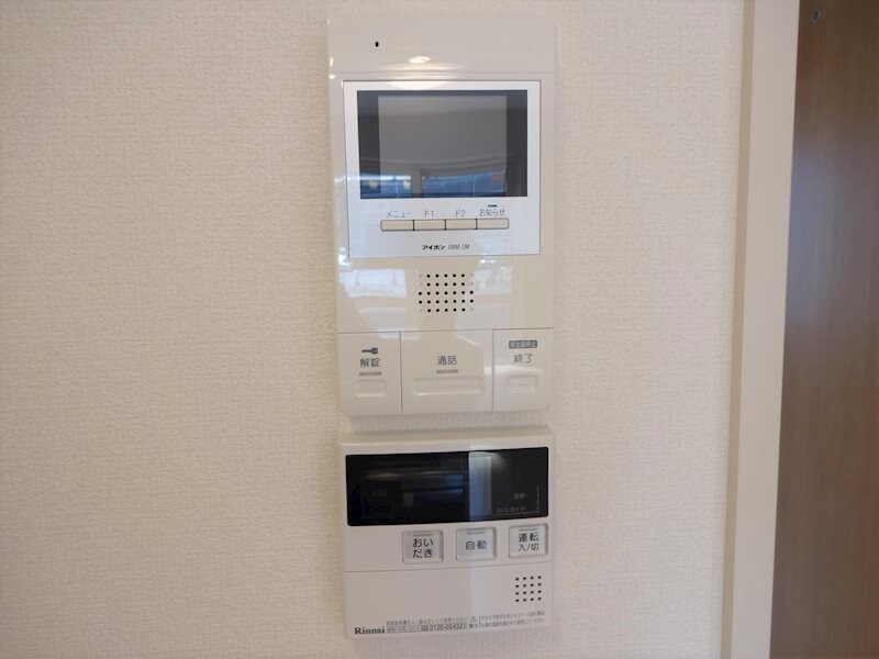 クラージュの物件内観写真