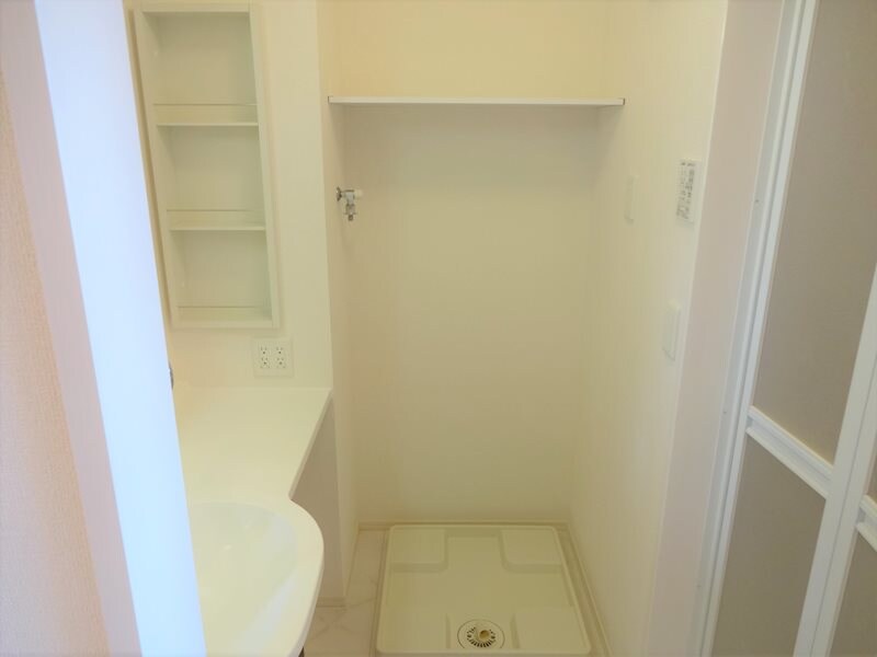 クラージュの物件内観写真