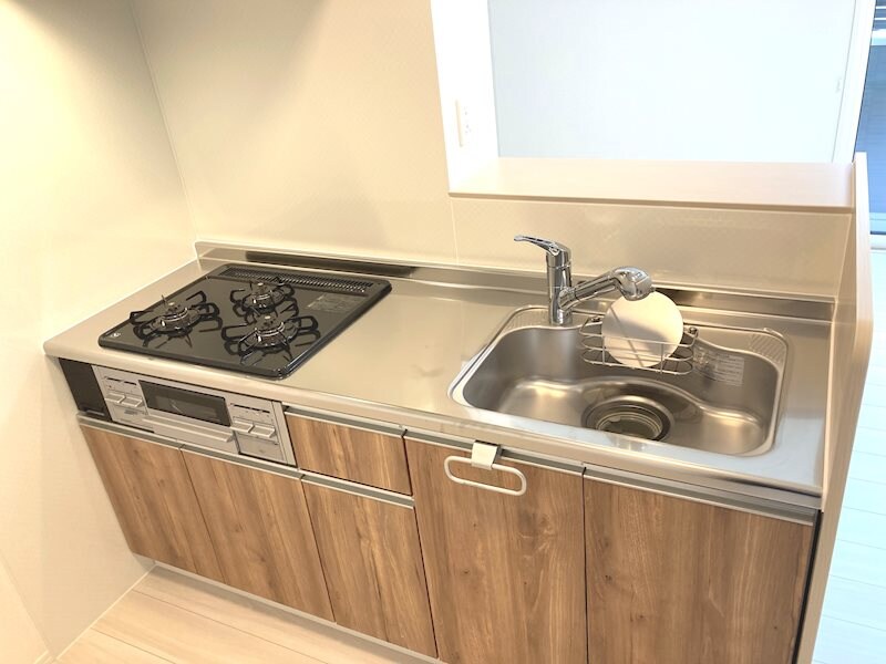 PRESTIGEAの物件内観写真