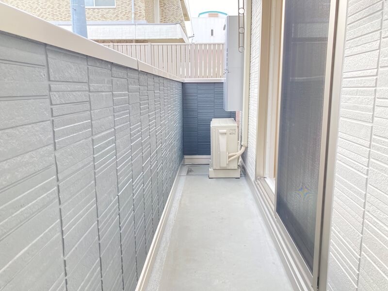 PRESTIGEAの物件内観写真