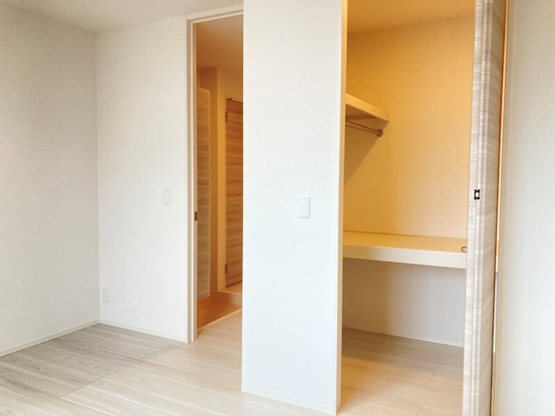 PRESTIGEAの物件内観写真