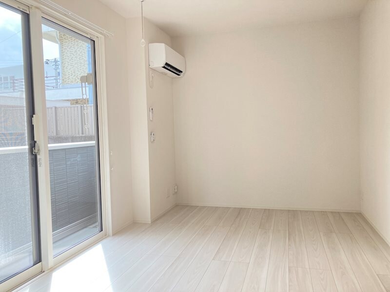 PRESTIGEAの物件内観写真