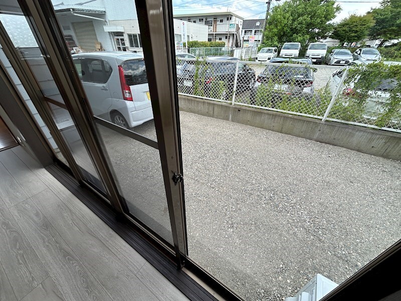南松本駅 徒歩22分 1階の物件内観写真