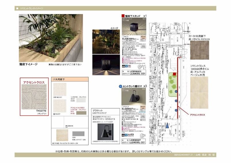 渚駅 徒歩22分 1階の物件内観写真