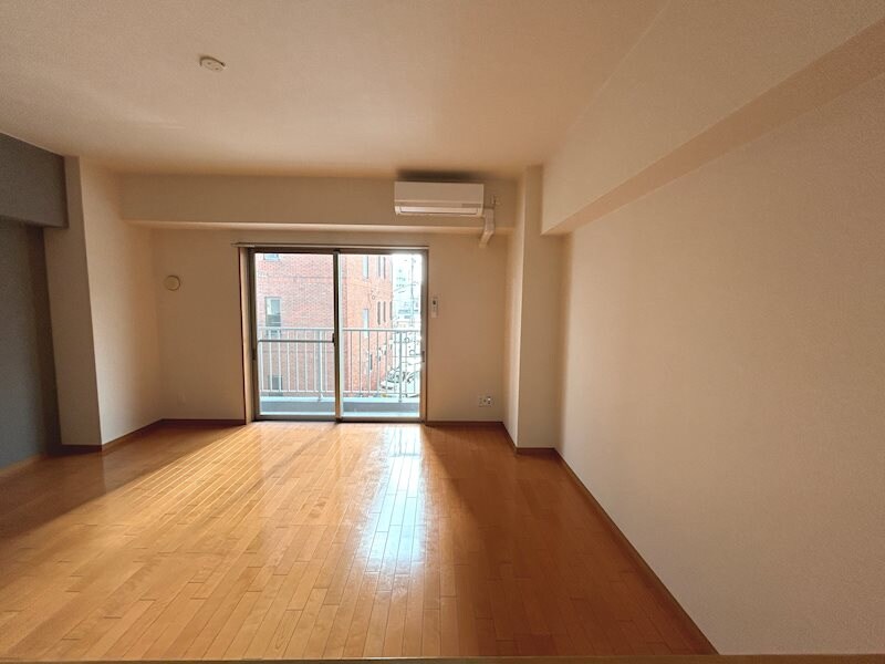 ハチマル本庄ビルの物件内観写真