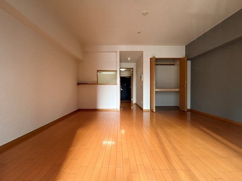 ハチマル本庄ビルの物件内観写真