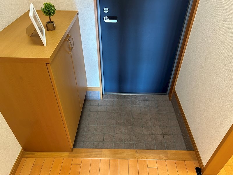 ハチマル本庄ビルの物件内観写真