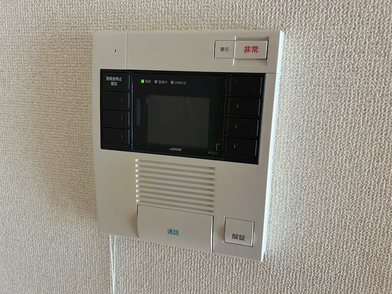 ハチマル本庄ビルの物件内観写真