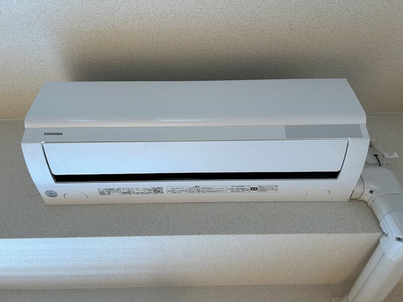 ハチマル本庄ビルの物件内観写真