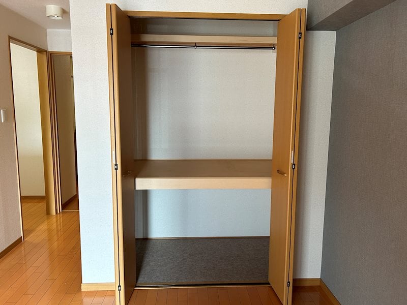 ハチマル本庄ビルの物件内観写真