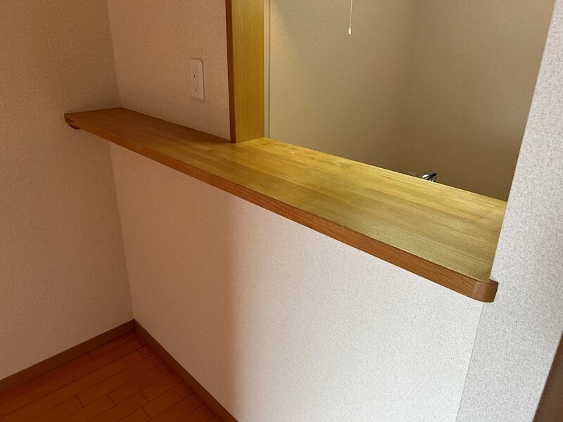 ハチマル本庄ビルの物件内観写真