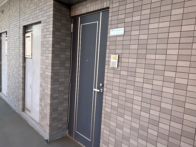 ハチマル本庄ビルの物件内観写真