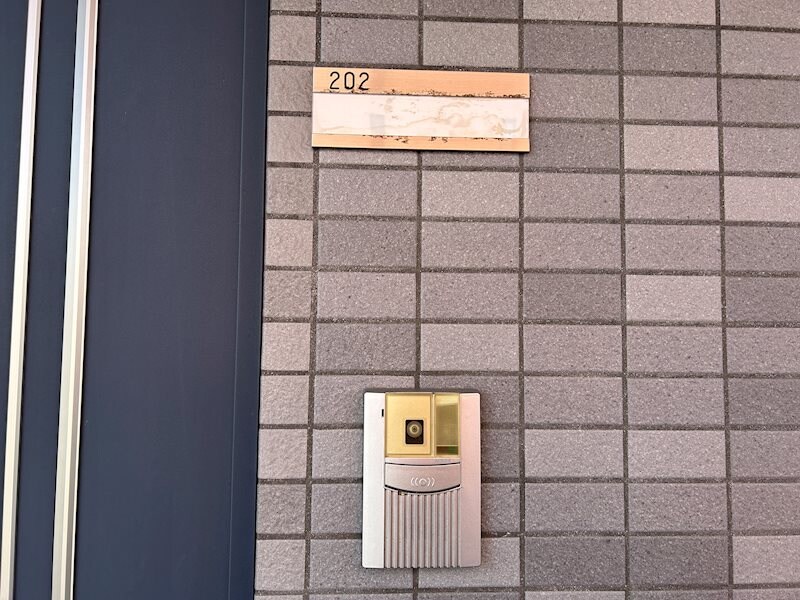 ハチマル本庄ビルの物件内観写真