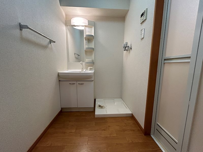 ハチマル本庄ビルの物件内観写真