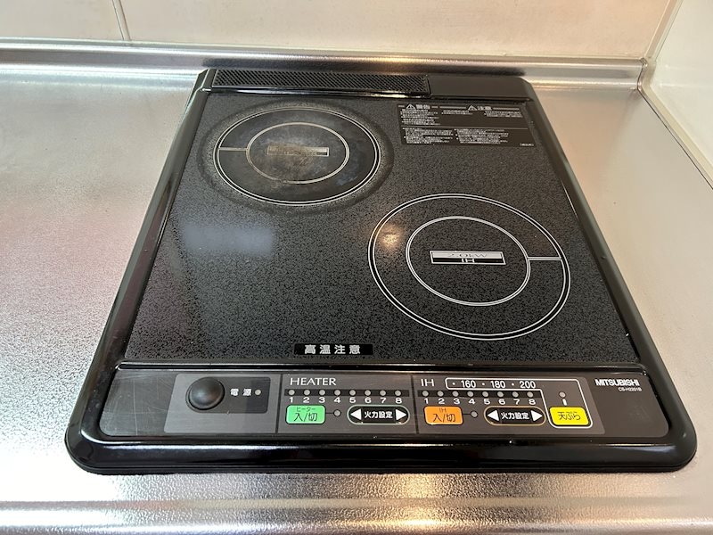 ハチマル本庄ビルの物件内観写真