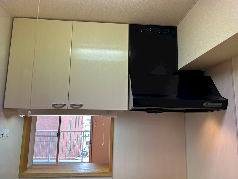 ハチマル本庄ビルの物件内観写真