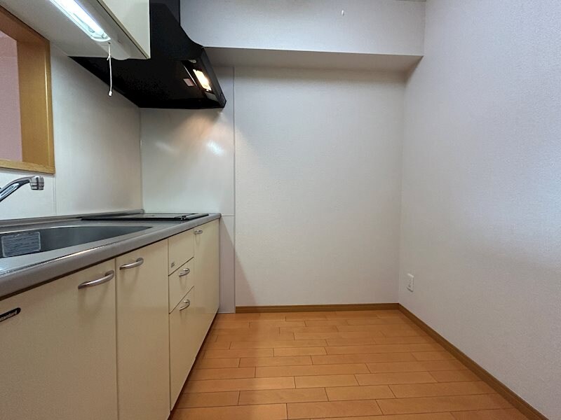 ハチマル本庄ビルの物件内観写真