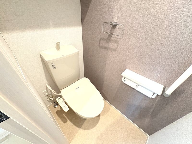 ボン　ボヤージュの物件内観写真