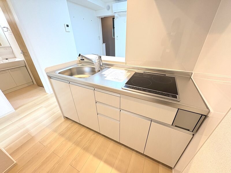 ボン　ボヤージュの物件内観写真