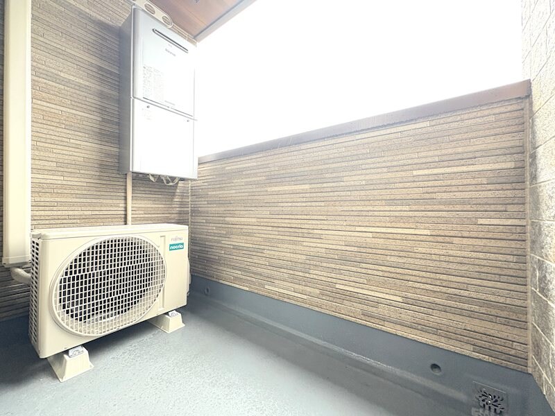 ボン　ボヤージュの物件内観写真