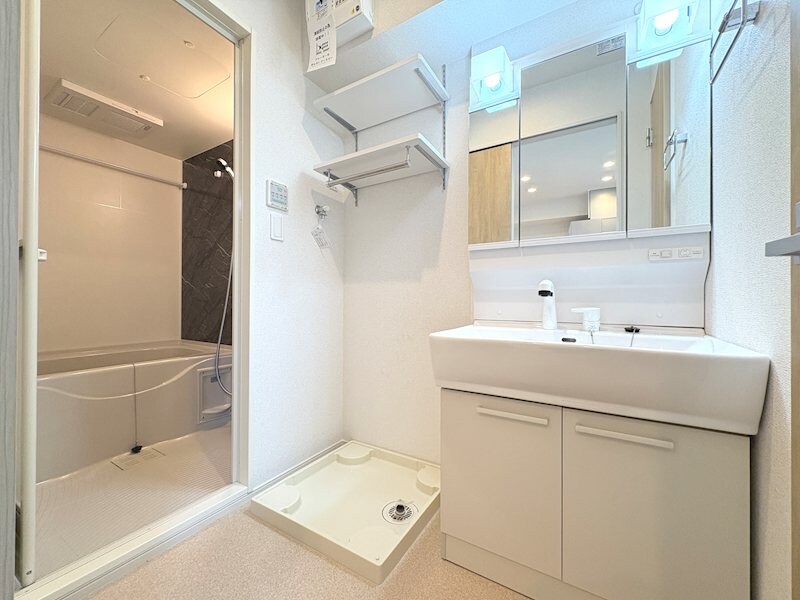 ボン　ボヤージュの物件内観写真