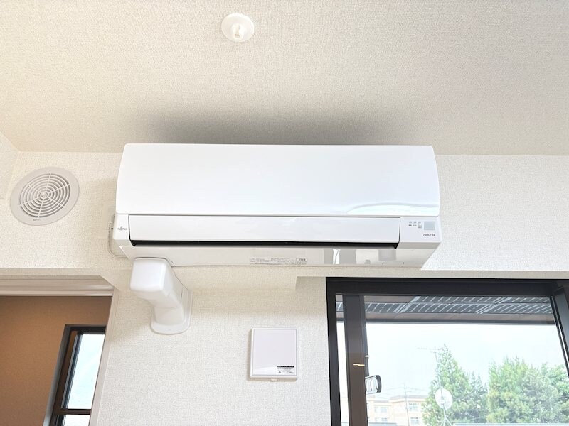 ボン　ボヤージュの物件内観写真