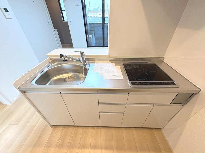 ボン　ボヤージュの物件内観写真