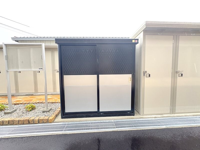 ボン　ボヤージュの物件内観写真